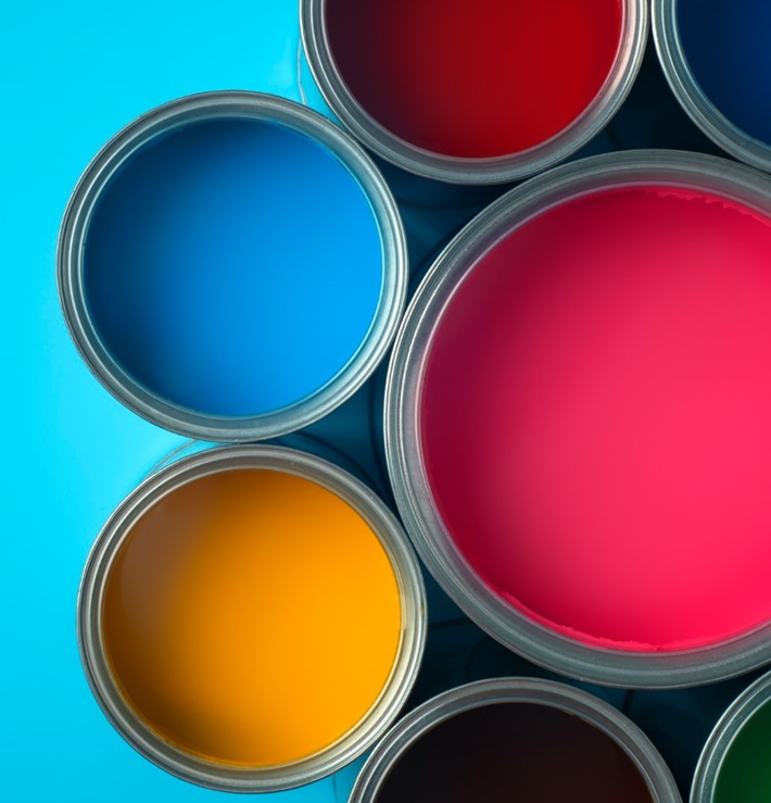 Pinturas y Acabados Vencedor